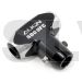 H60240  - 600DFC Main Rotor Housing Black